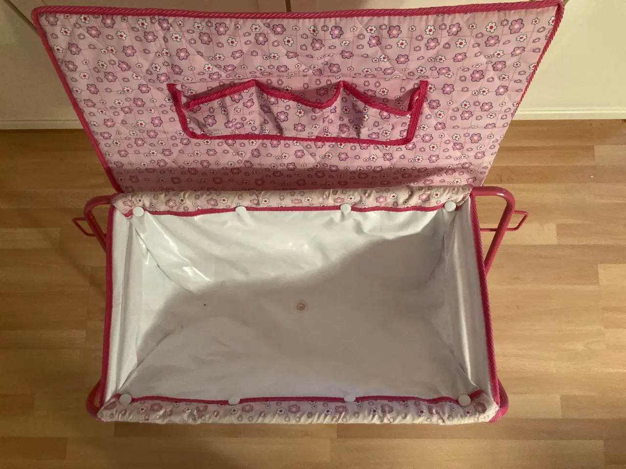 Billede 3 - Baby Born puslebord