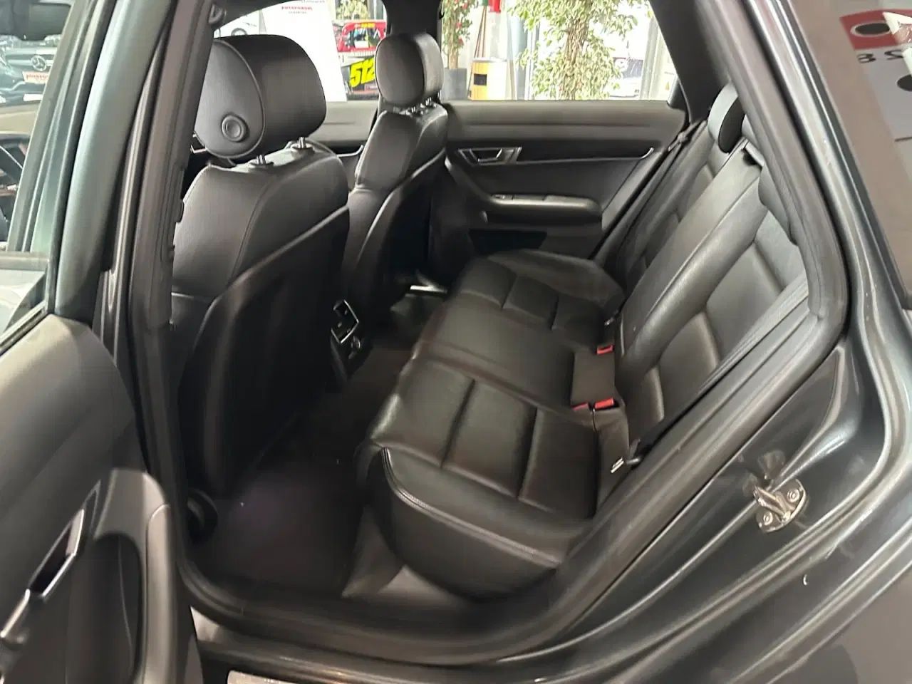 Billede 4 - Audi A6 2,7 TDi 190 Avant Multitr.