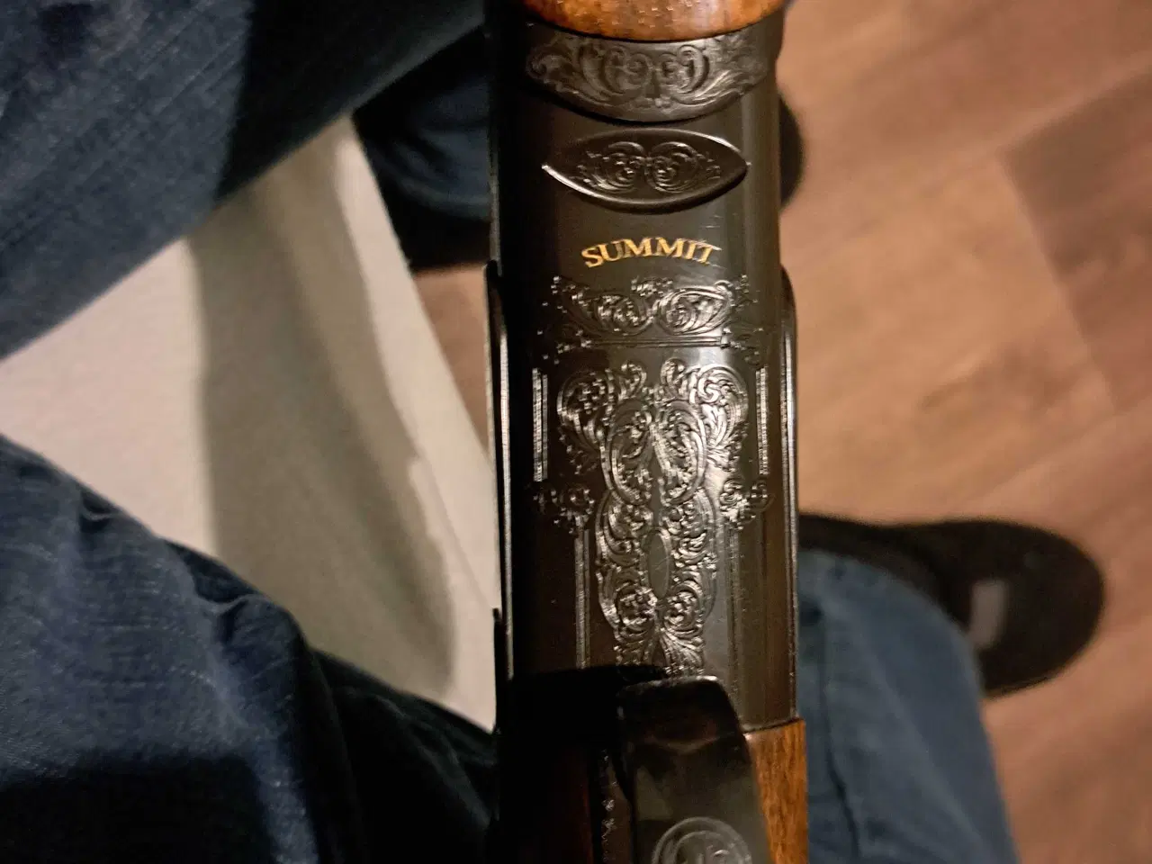 Billede 2 - Cæsar summit sporting 