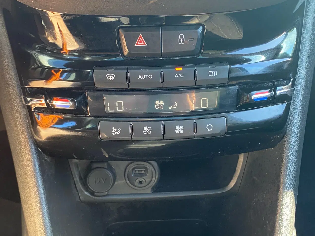 Billede 14 - Peugeot 208 1,6 BlueHDi Intense 100HK 5d