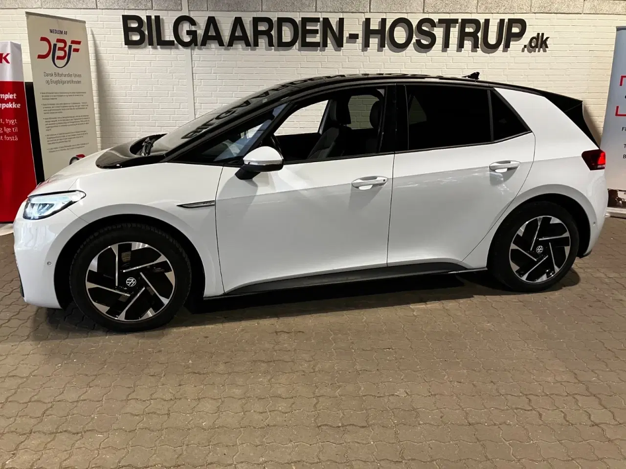Billede 3 - VW ID.3 58 Active Pro Performance