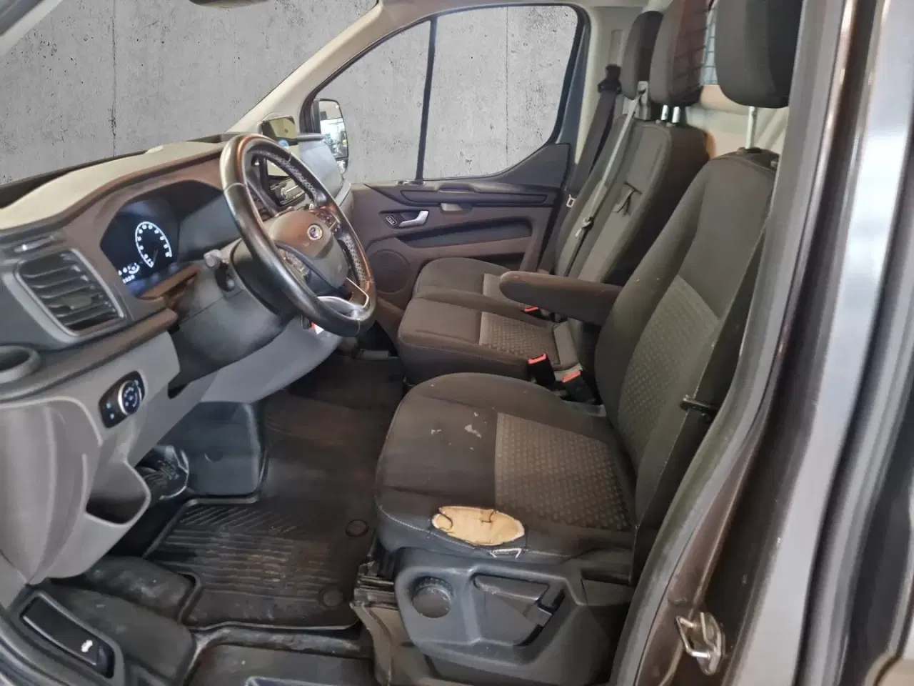 Billede 14 - Ford Transit Custom 300S 2,0 TDCi 130 Trend aut.