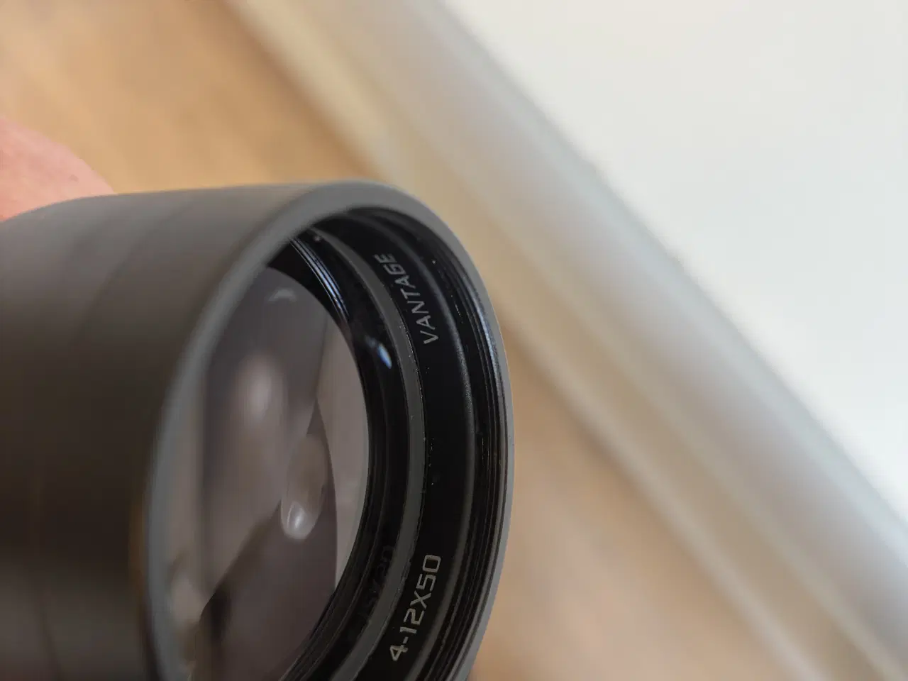 Billede 3 - Hawke sigtekikkert