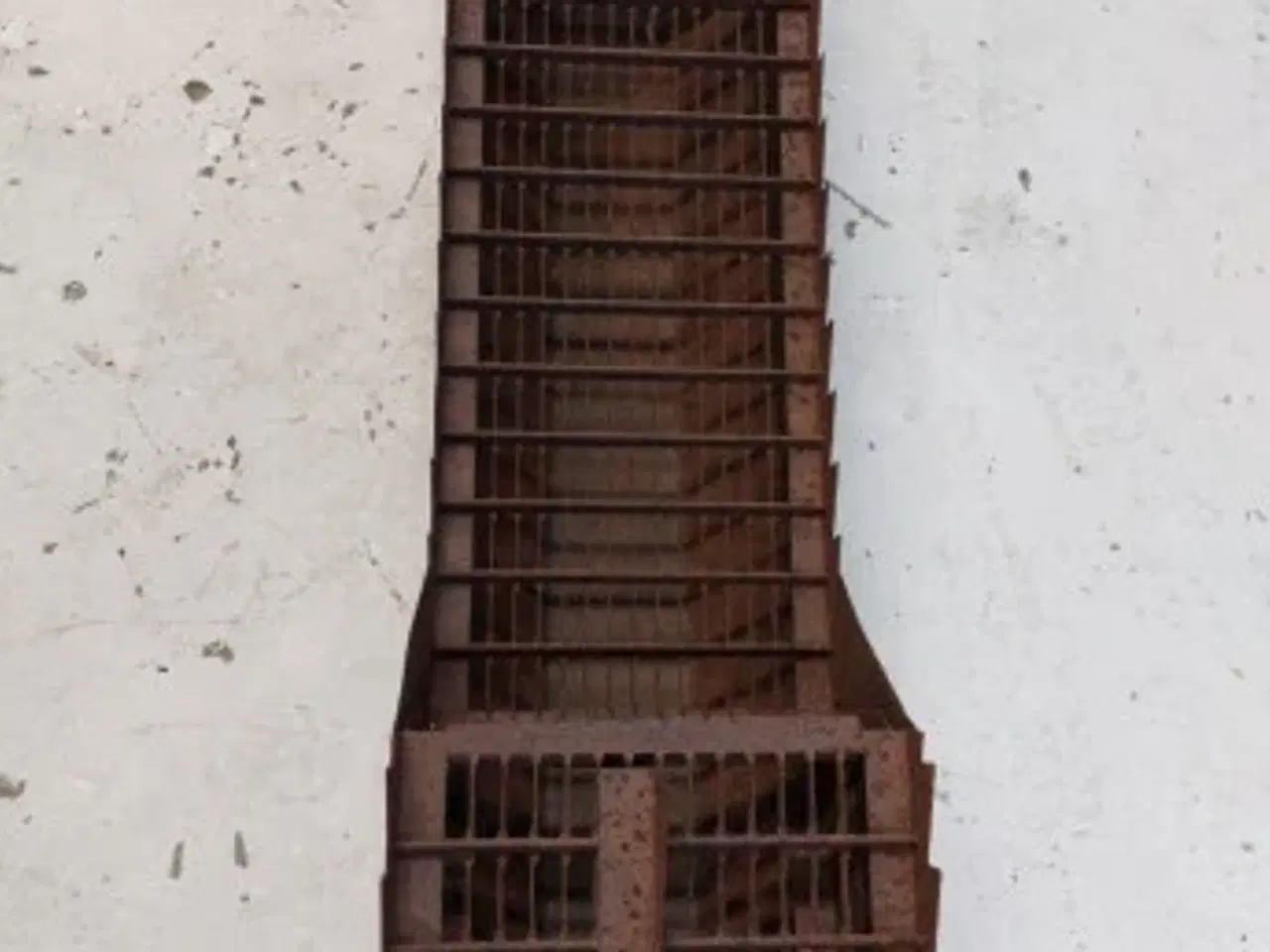 Billede 10 - New Holland TX68 Ryster 84062229