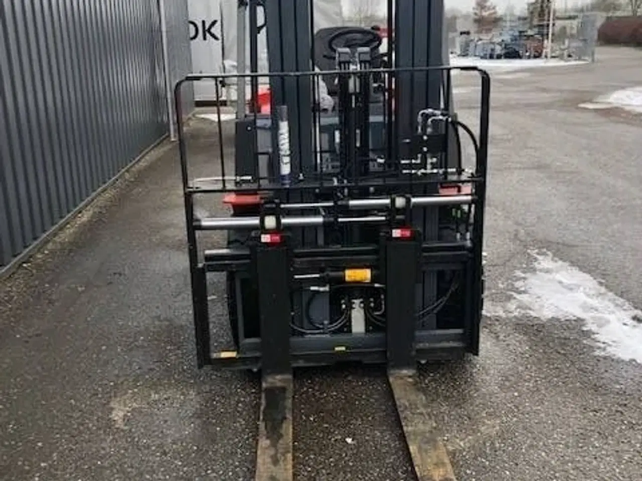Billede 12 - Heli CPYD 35 Gas-Truck
