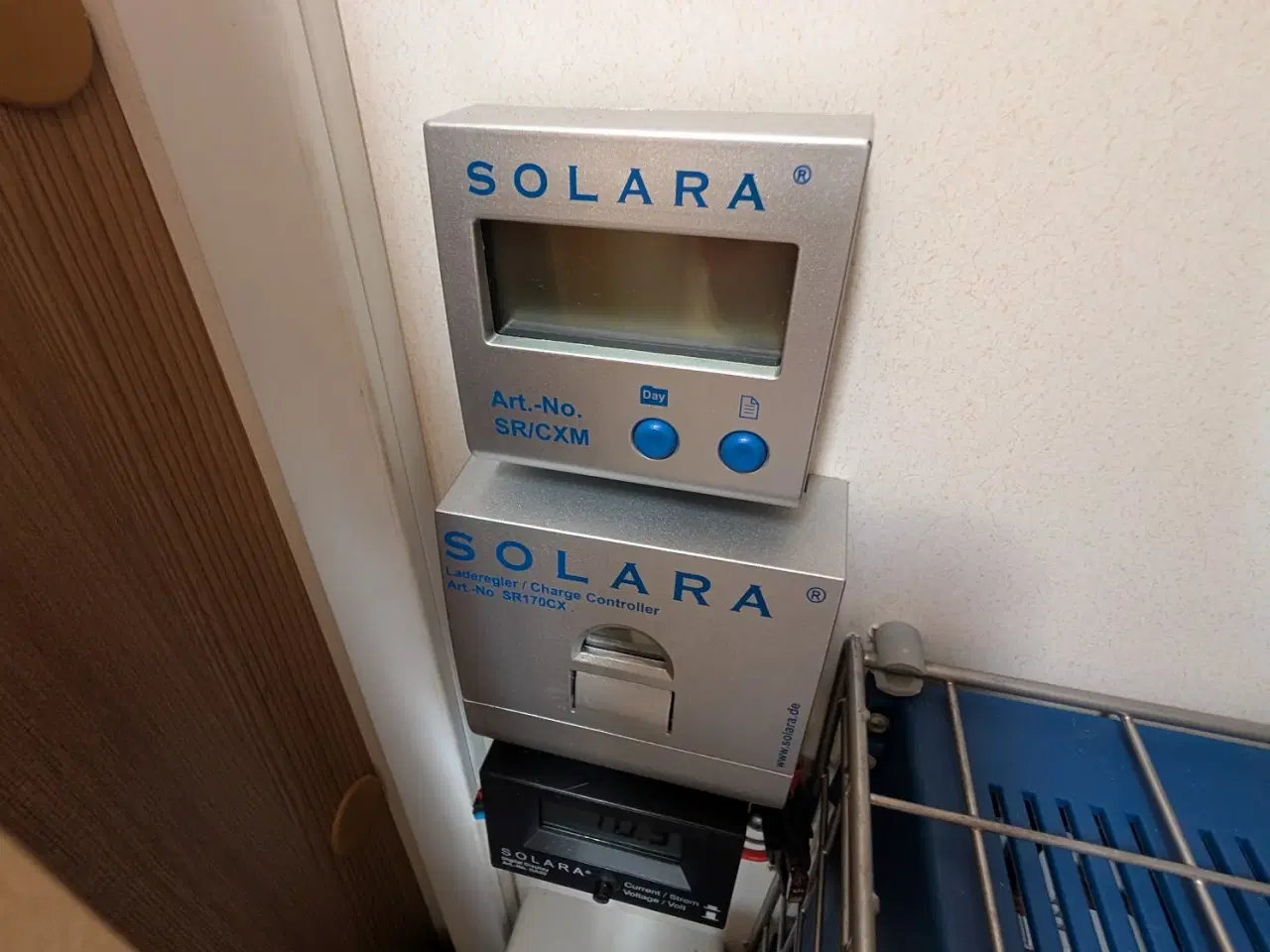 Billede 10 - Adria Aviva 390 PS 2014 BILLIG/ENGROS