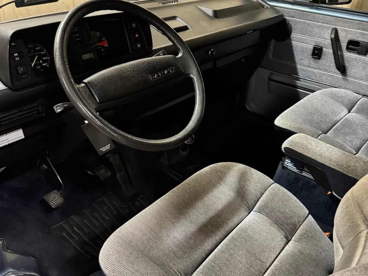 Billede 8 - Unik Carat 2,1 Caravelle 