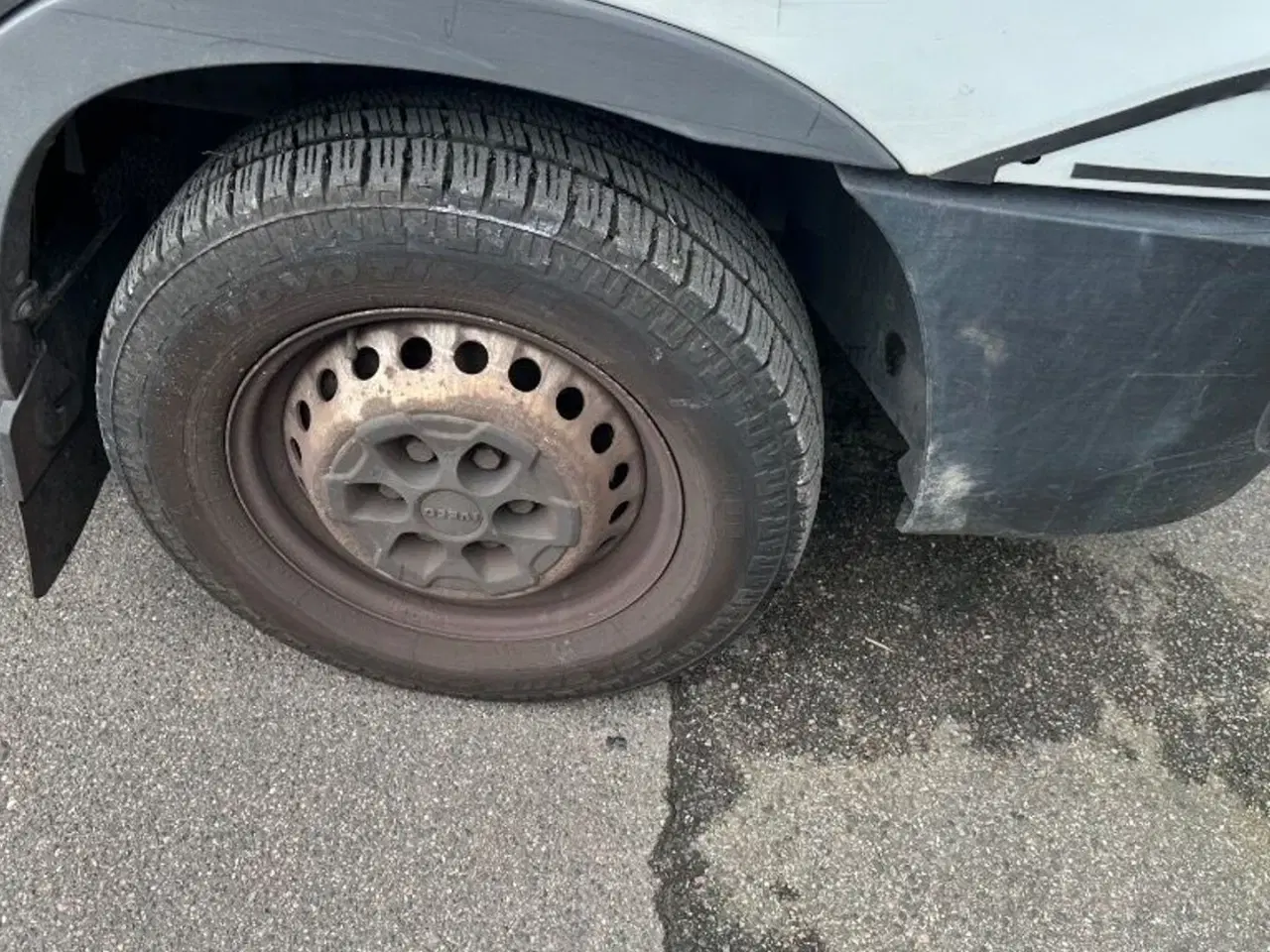 Billede 4 - Iveco 35S16  2,3D WB4100 aut