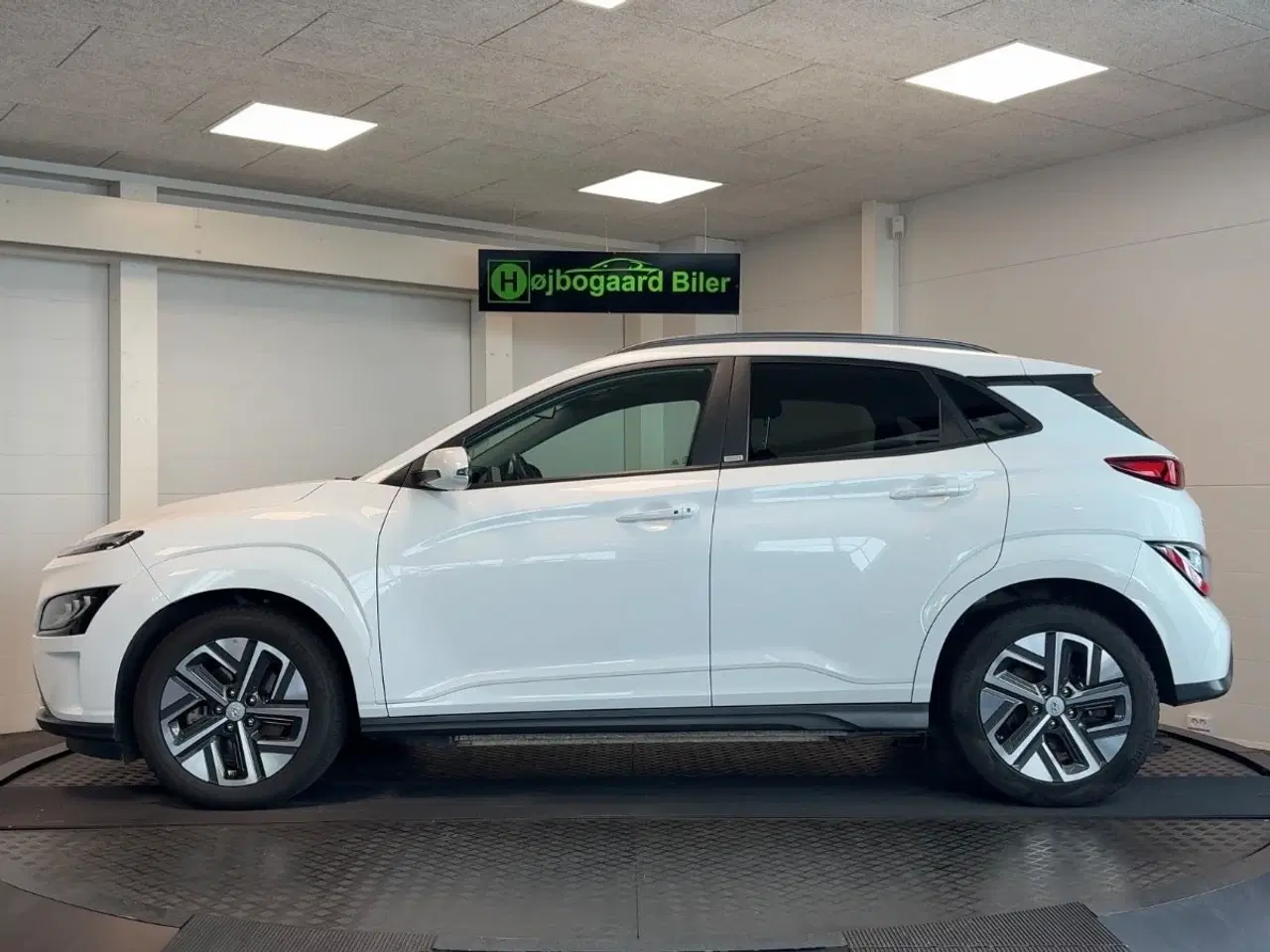 Billede 2 - Hyundai Kona 64 EV Trend