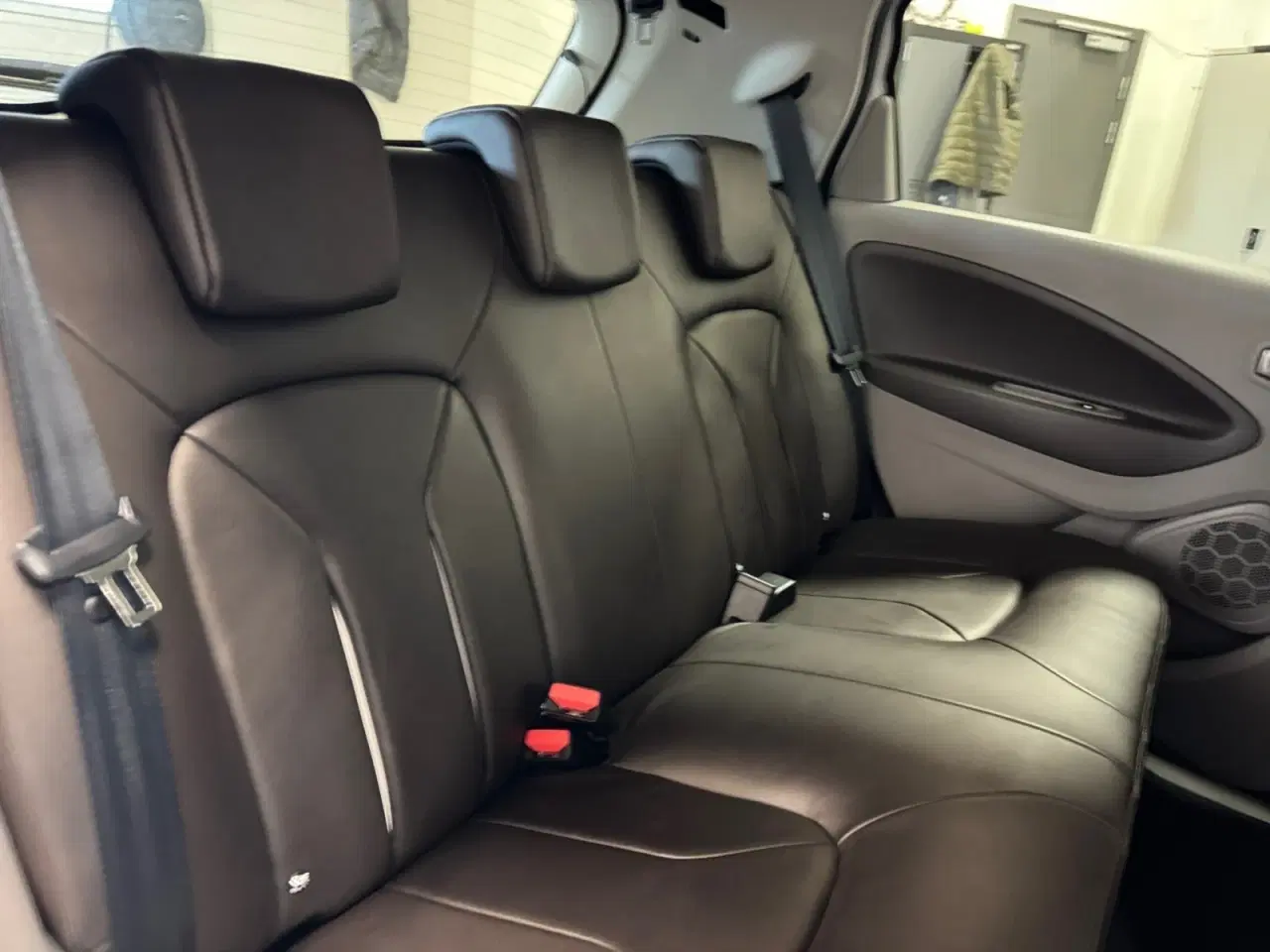 Billede 16 - Renault Zoe 41 Intens