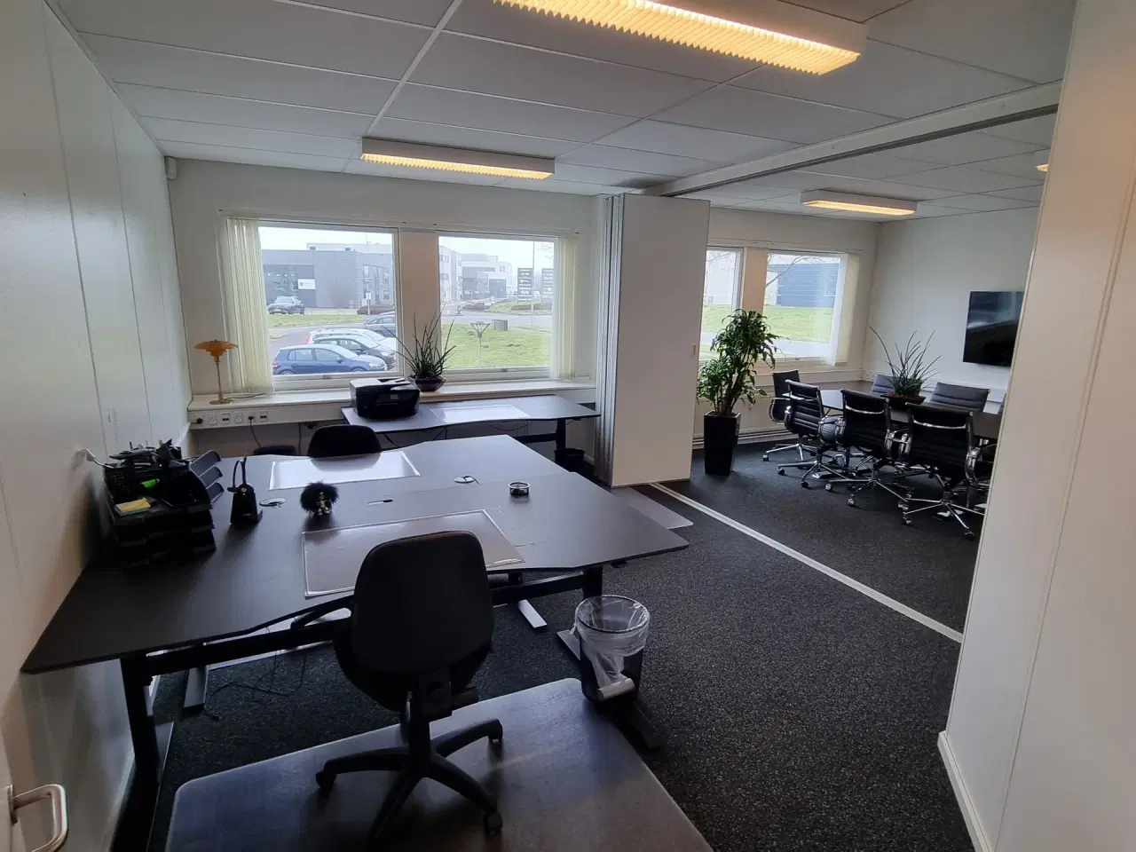 Billede 12 - Flotte kontorer med super god beliggenhed