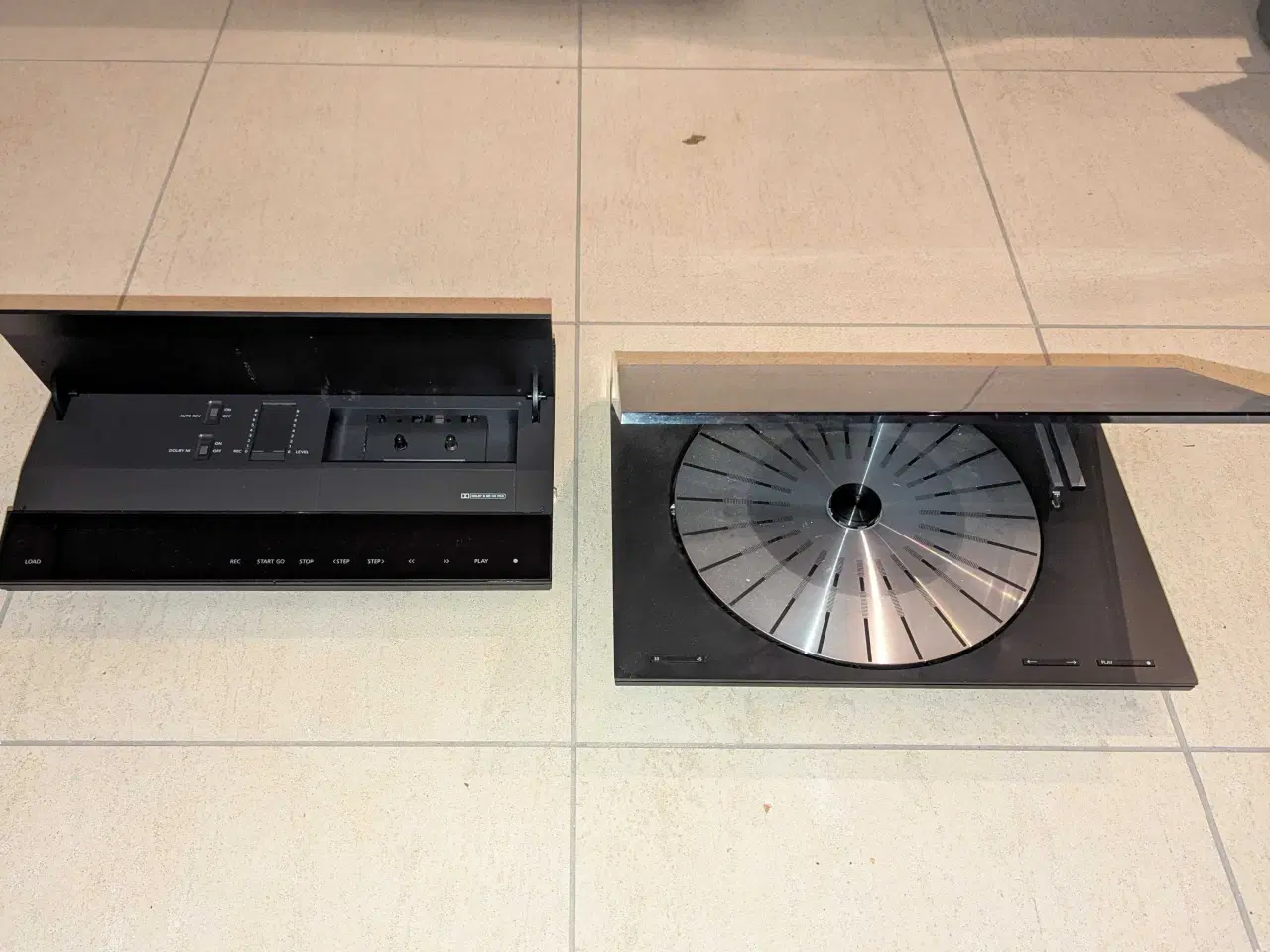 Billede 1 - Bang og Olufsen 