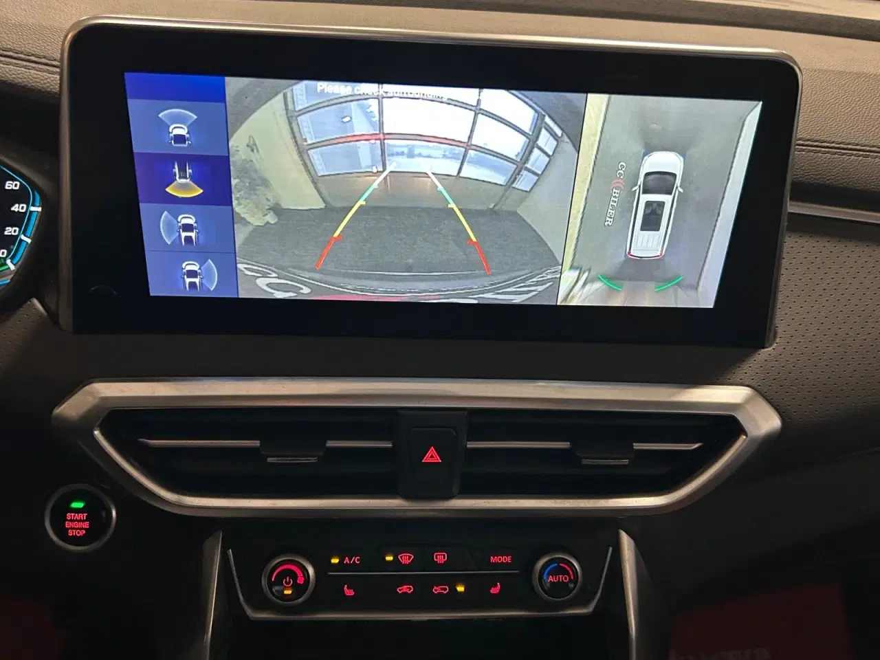 Billede 14 - Maxus Euniq5 52 Exclusive 7prs