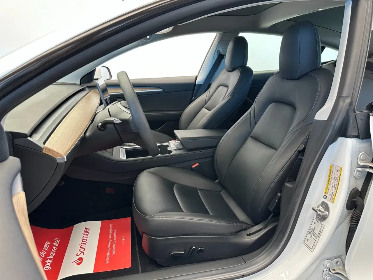 Billede 11 - Tesla Model 3  RWD