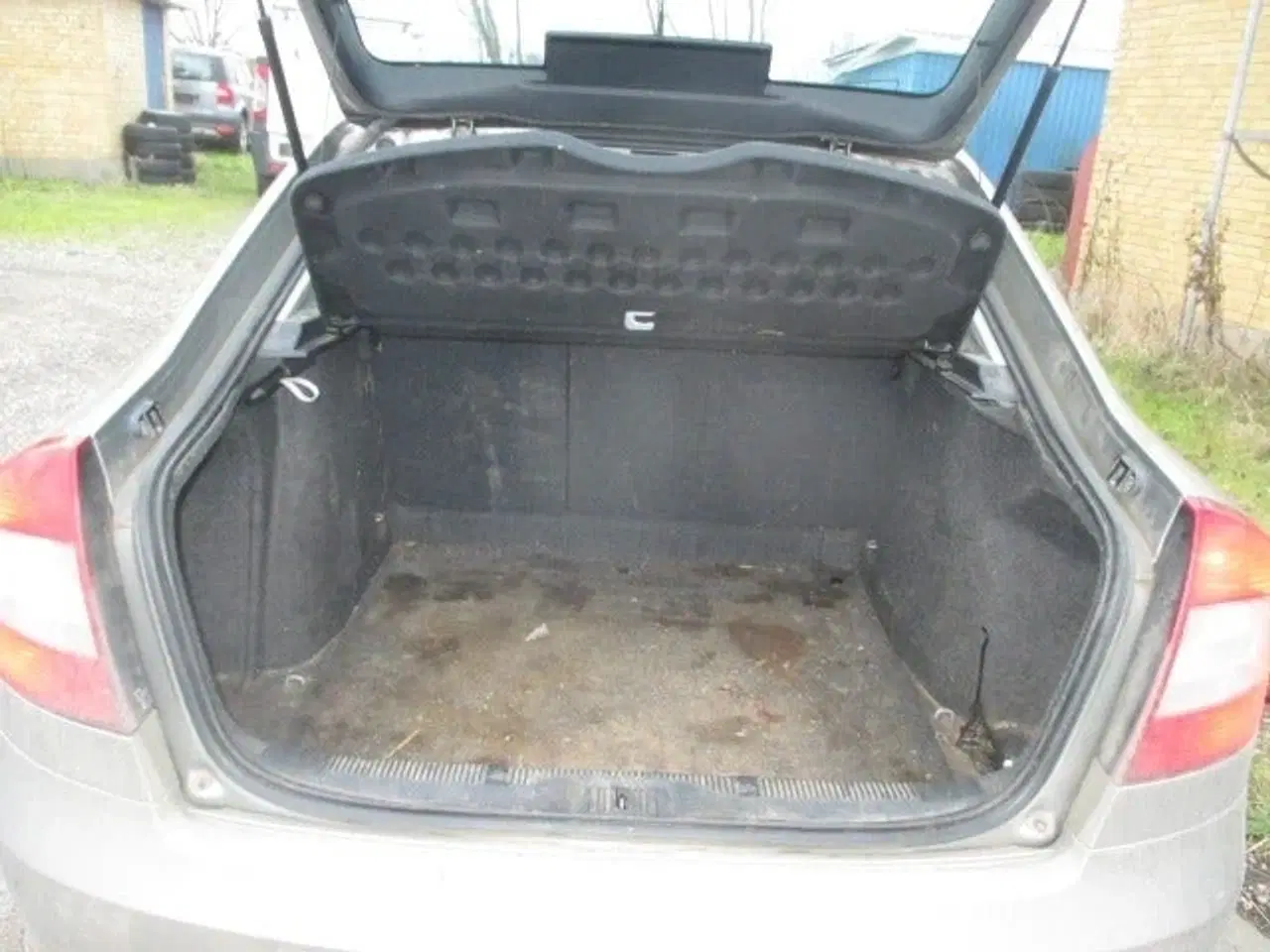 Billede 4 - Skoda Octavia 1,6 TDi 105 Ambiente