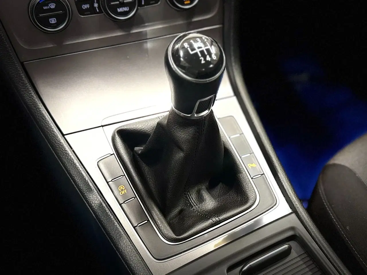 Billede 11 - VW Golf VII 1,4 TSi 122 Edition 40 BMT