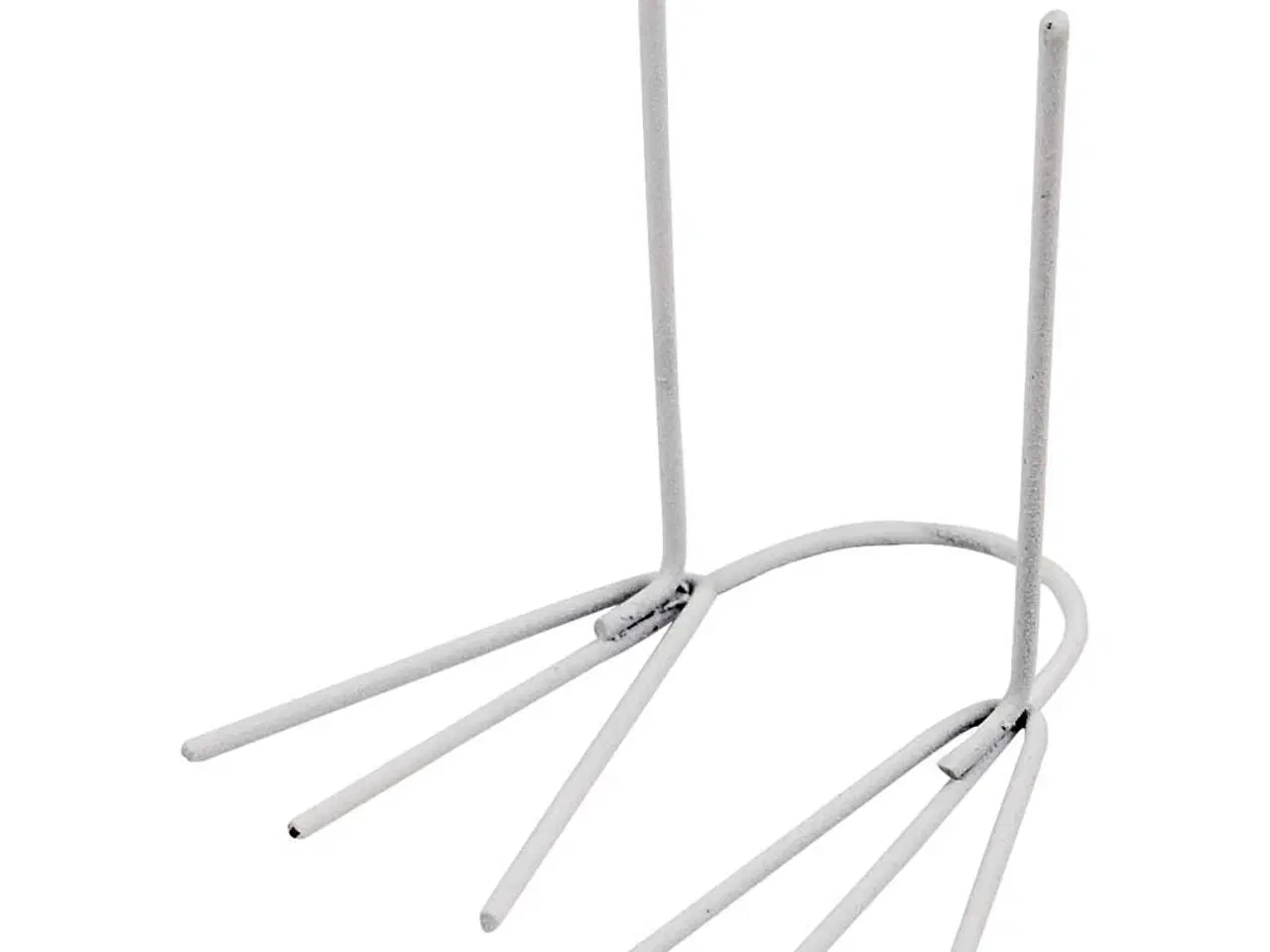 Billede 1 - Kvalitets Fugle- og Kyllingefødder - 20 Par