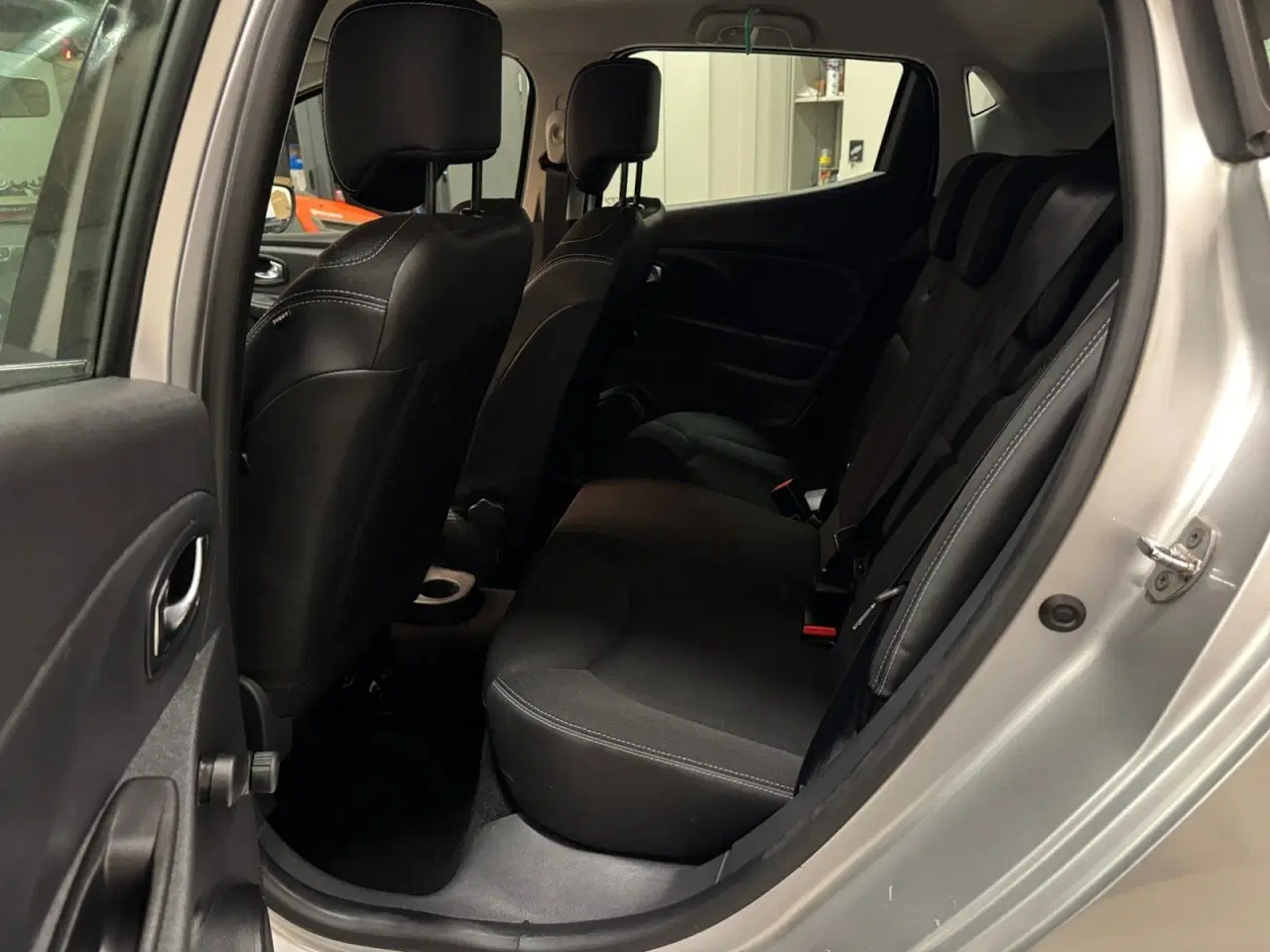 Billede 12 - Renault Clio IV 1,5 dCi 90 Expression