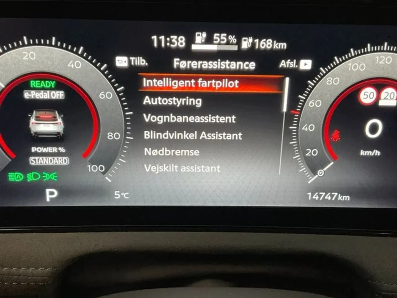 Billede 8 - Nissan Ariya 63 Evolve