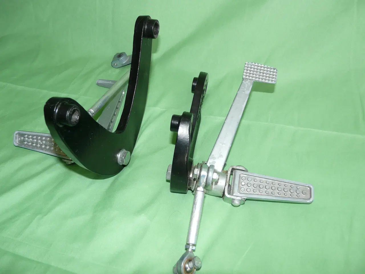 Billede 2 - Fremflyttersæt