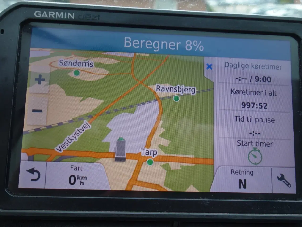 Billede 10 - Iveco Daily 2,3 35S16 Alukasse m/lift AG8