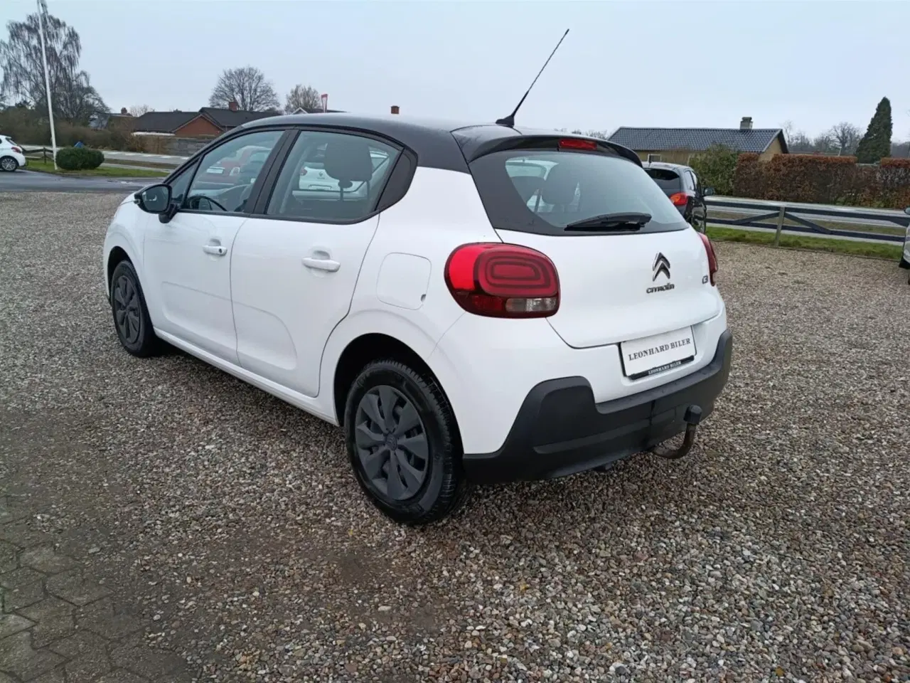 Billede 2 - Citroën C3 1,2 PureTech Feel 82HK 5d