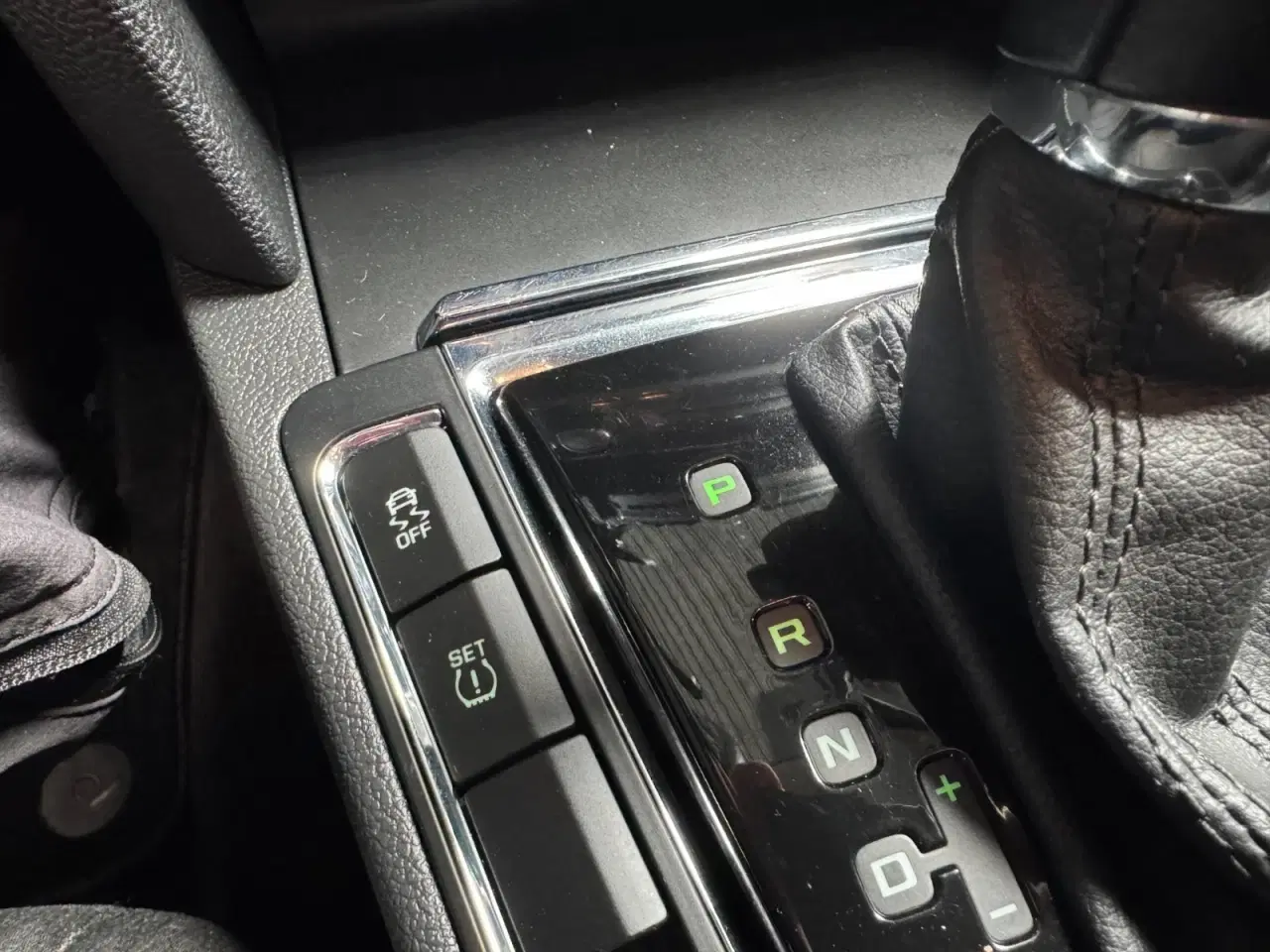 Billede 14 - Skoda Superb 3,6 FSi Elegance Combi DSG 4x4