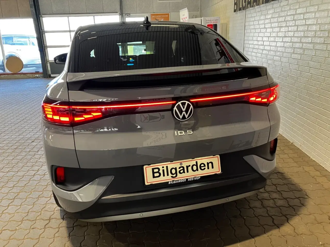 Billede 5 - VW ID.5 77 Style+