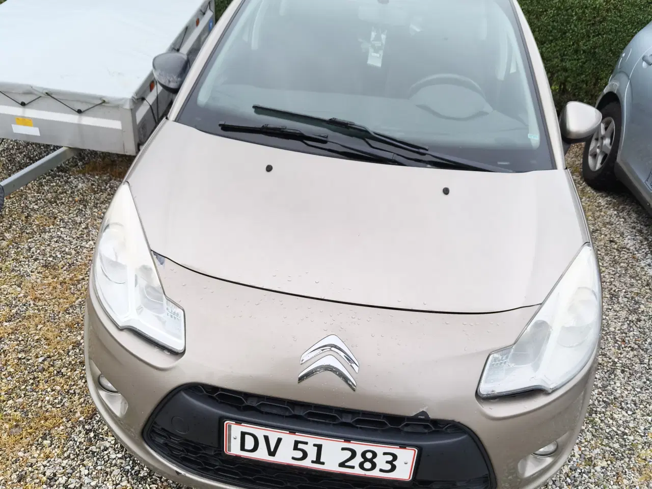 Billede 6 - Citroën C3 1,4i 16V