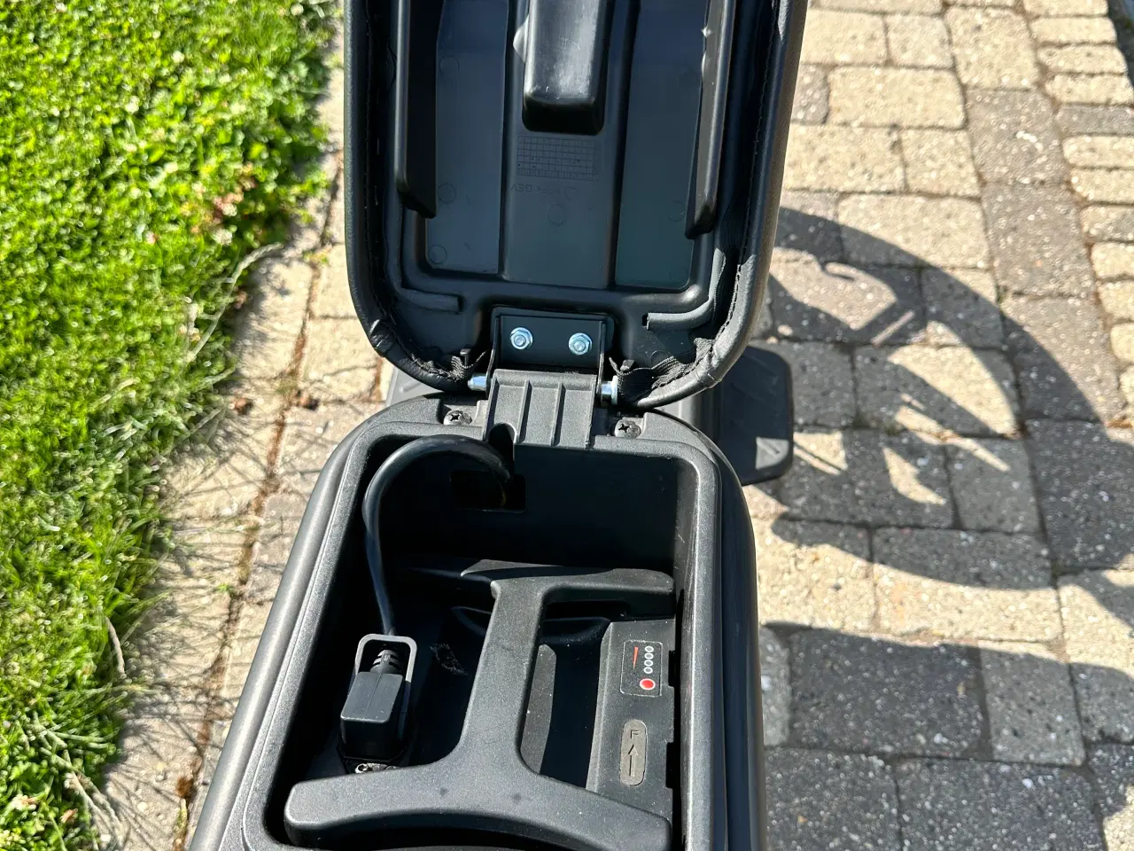 Billede 2 - VGA scooter 