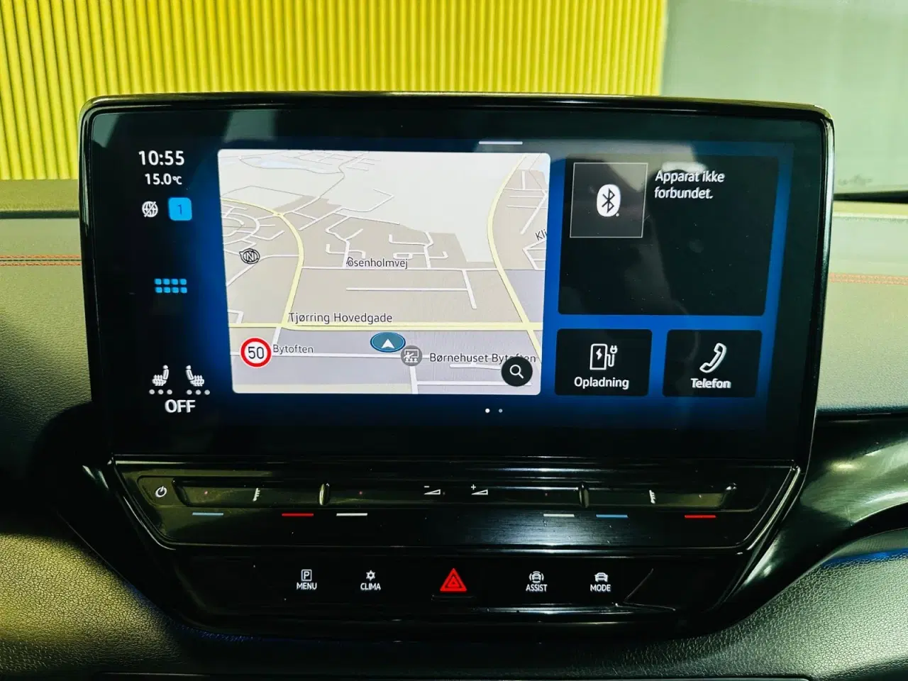 Billede 11 - VW ID.5 77 GTX 4Motion