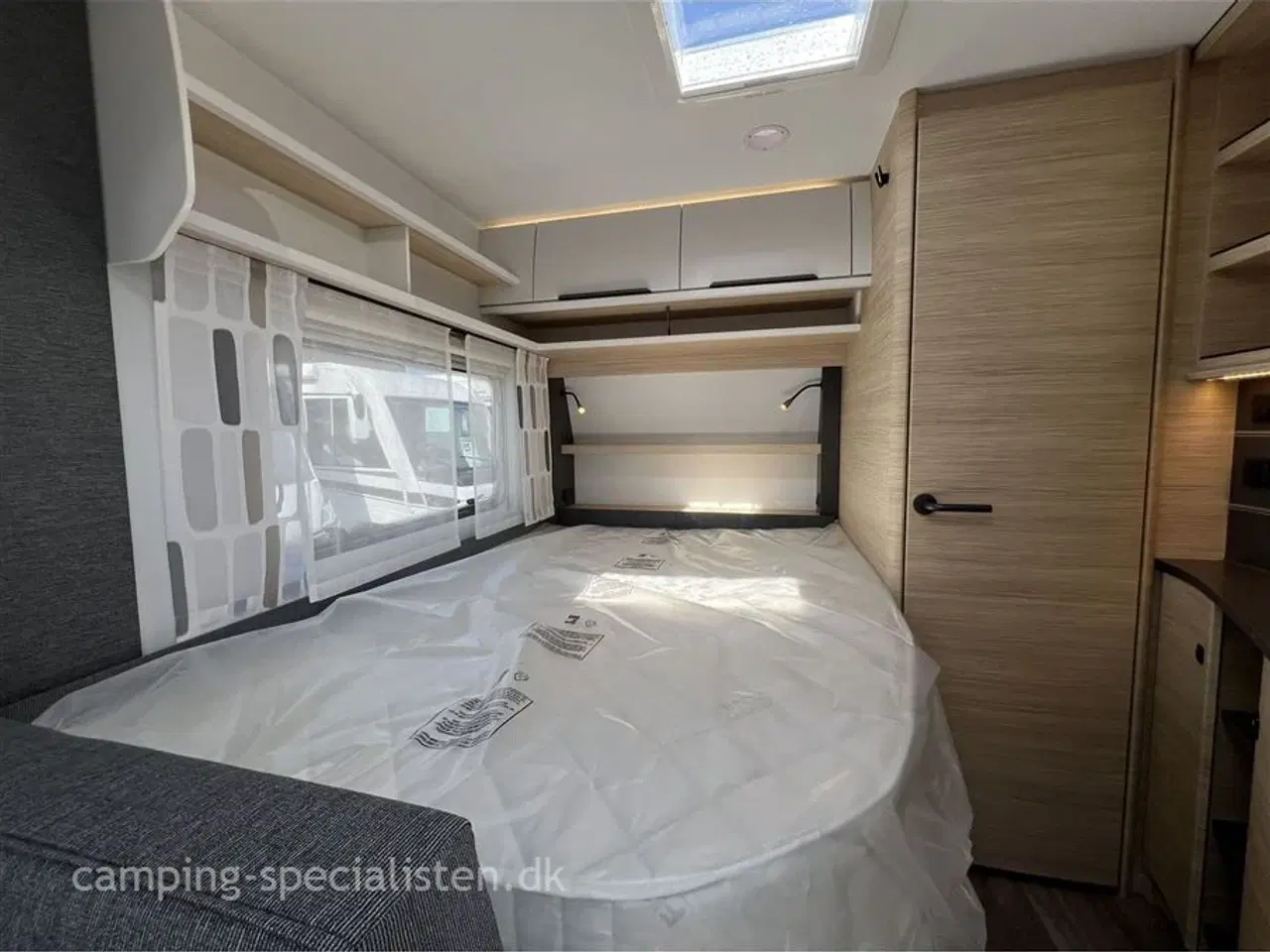 Billede 4 - 2026 - Fendt Apero active 390 FH   2026 Fendt Apero Activ 390 FH - Kan ses nu hos Camping-Specialisten.dk