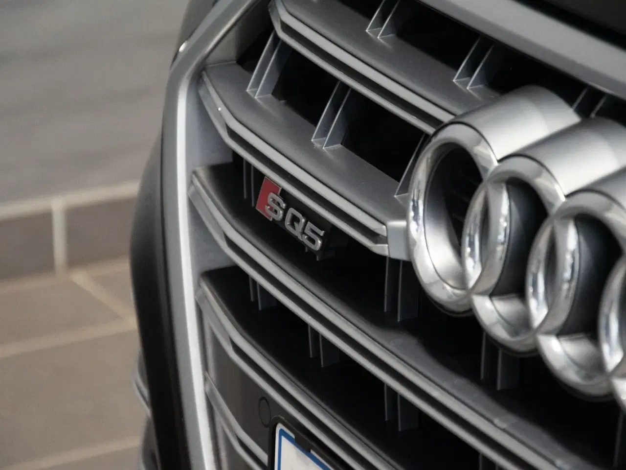 Billede 8 - Audi SQ5 3,0 TDi quattro Tiptr.
