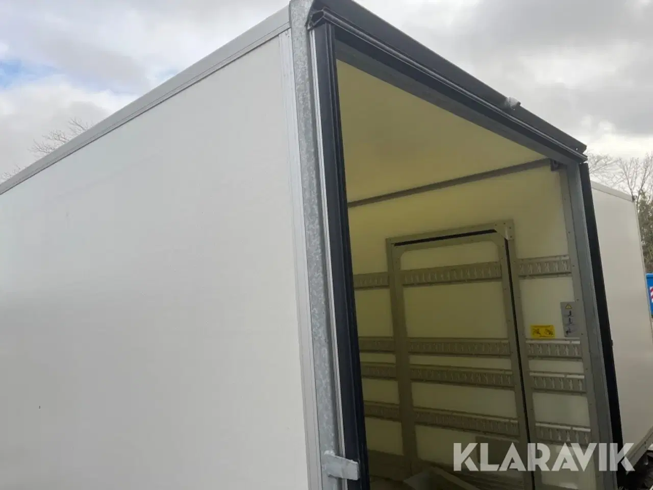 Billede 4 - Ladkasse Brdr. Plagborg 425