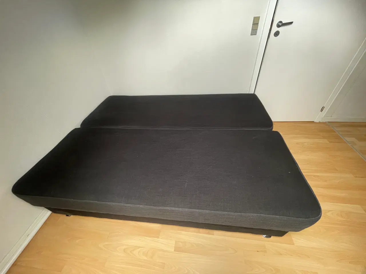 Billede 2 - Sovesofa - sofa og seng kombination