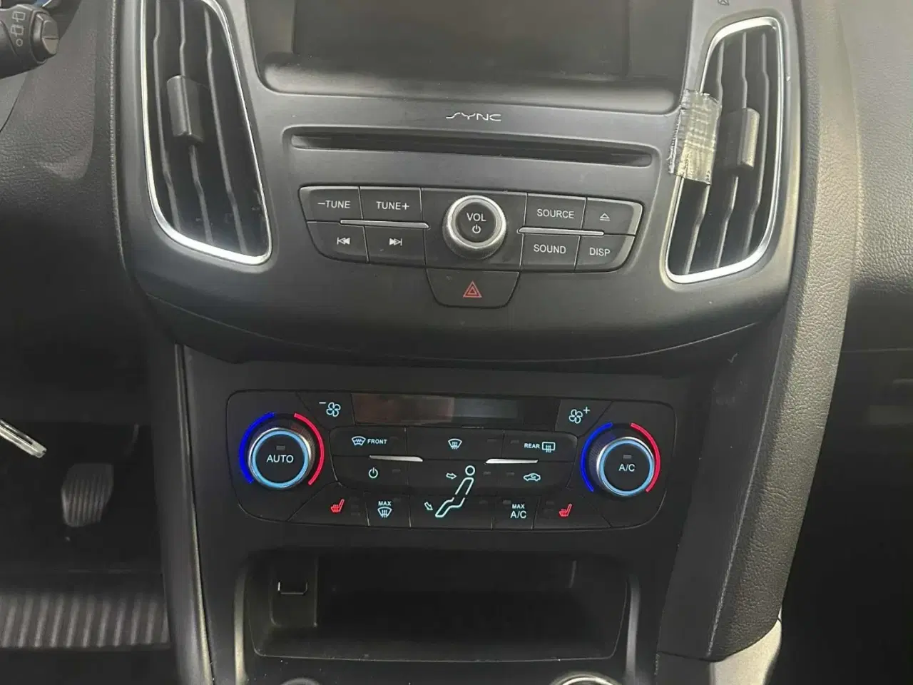 Billede 18 - Ford Focus 1,0 SCTi 125 Titanium stc.