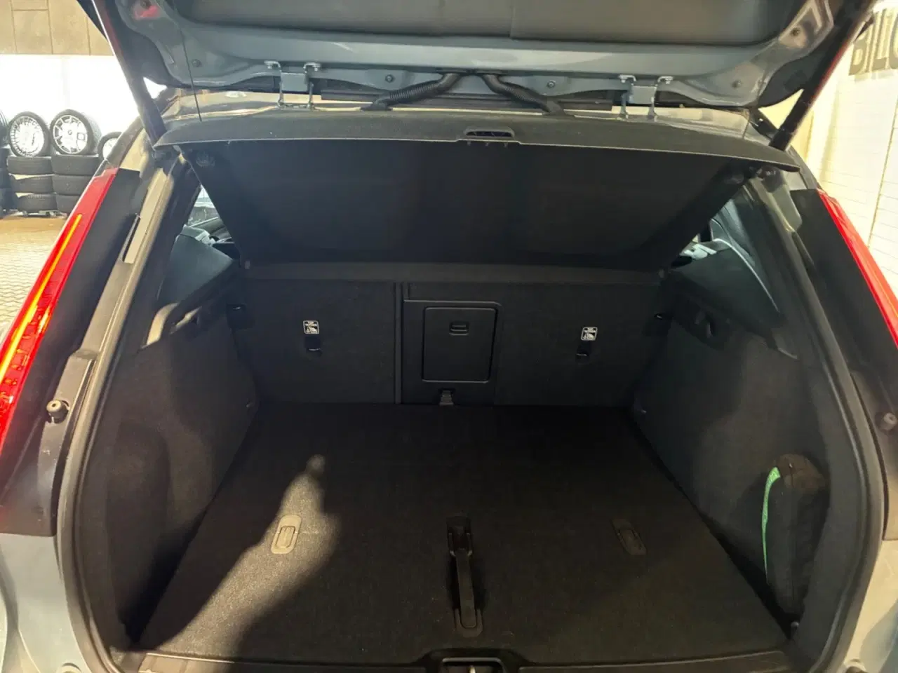 Billede 5 - Volvo XC40 P6 ReCharge Ultimate