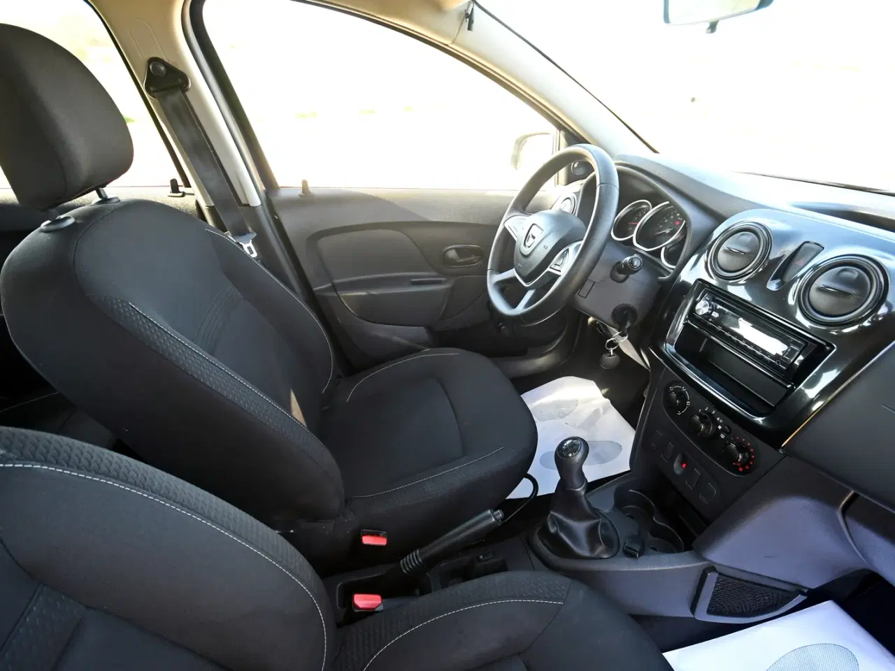 Billede 14 - Dacia logan TCe 90 Family Edition MCV Easy-R 