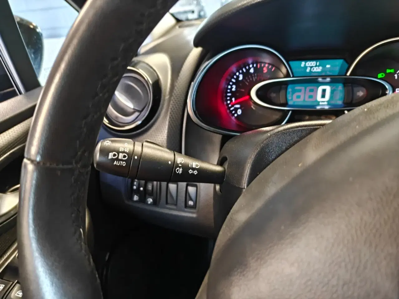 Billede 19 - Renault Clio IV 1,5 dCi 90 Zen