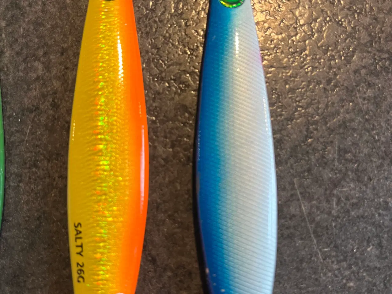 Billede 5 - Westin Salty 26 g - Kystblink i forskellige farver