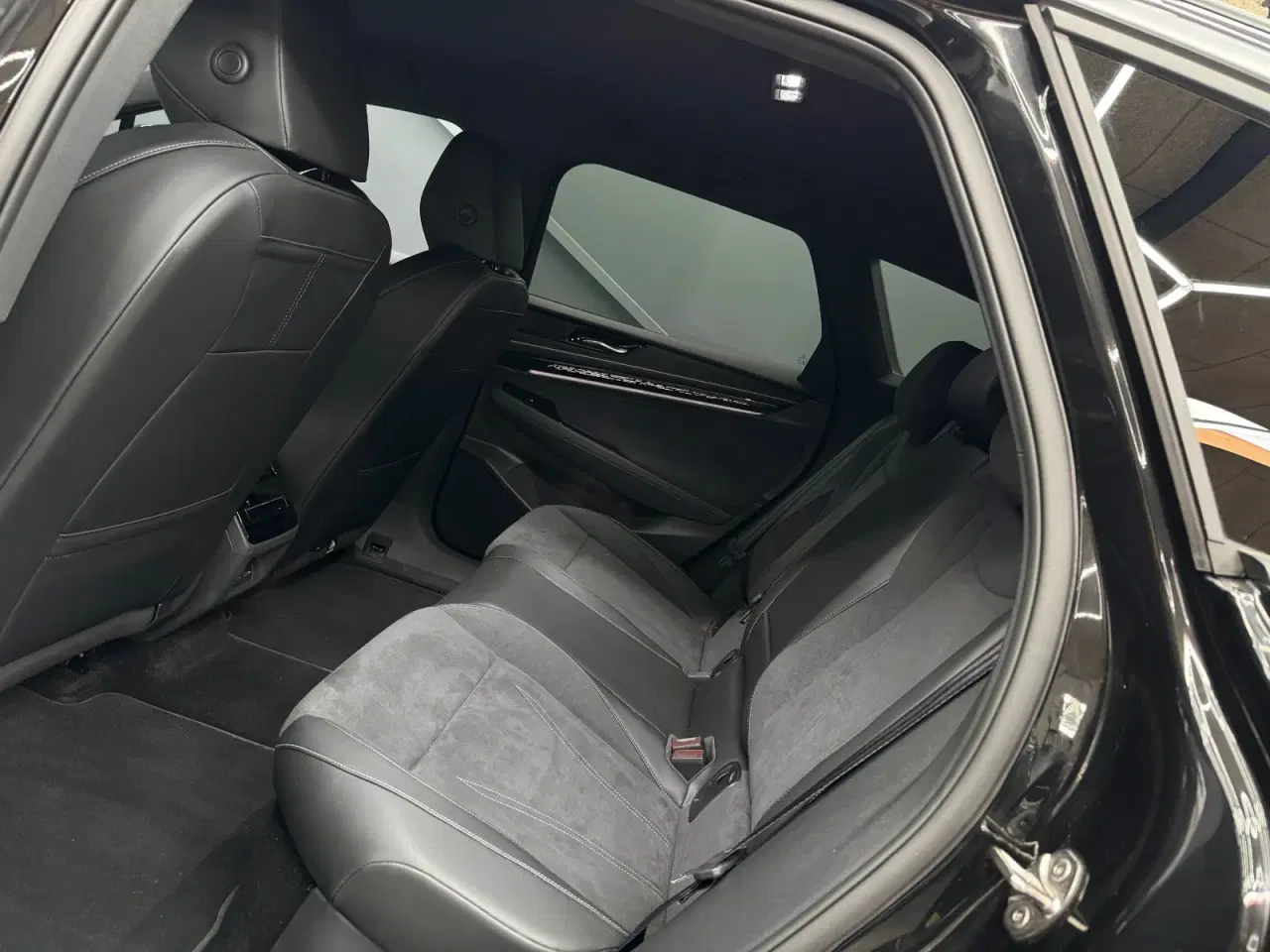 Billede 15 - VW ID.7 77 Pro Tourer