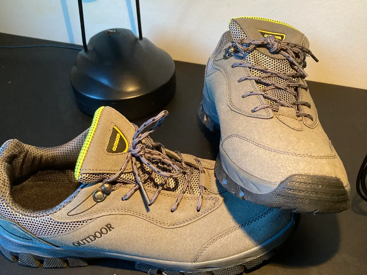 Billede 3 - Outdoor sko