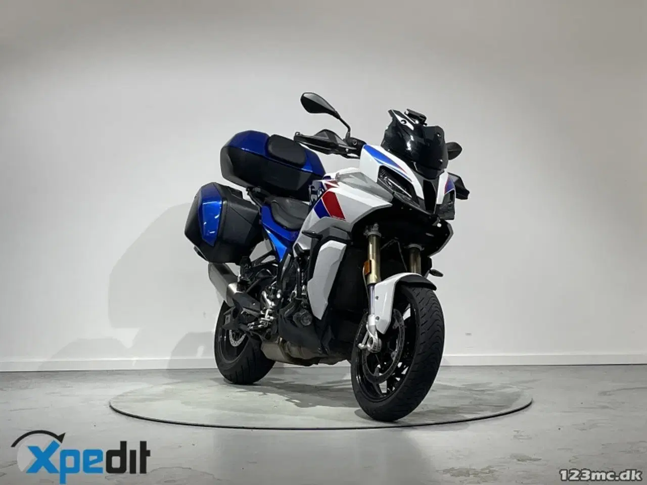 Billede 3 - BMW S 1000 XR
