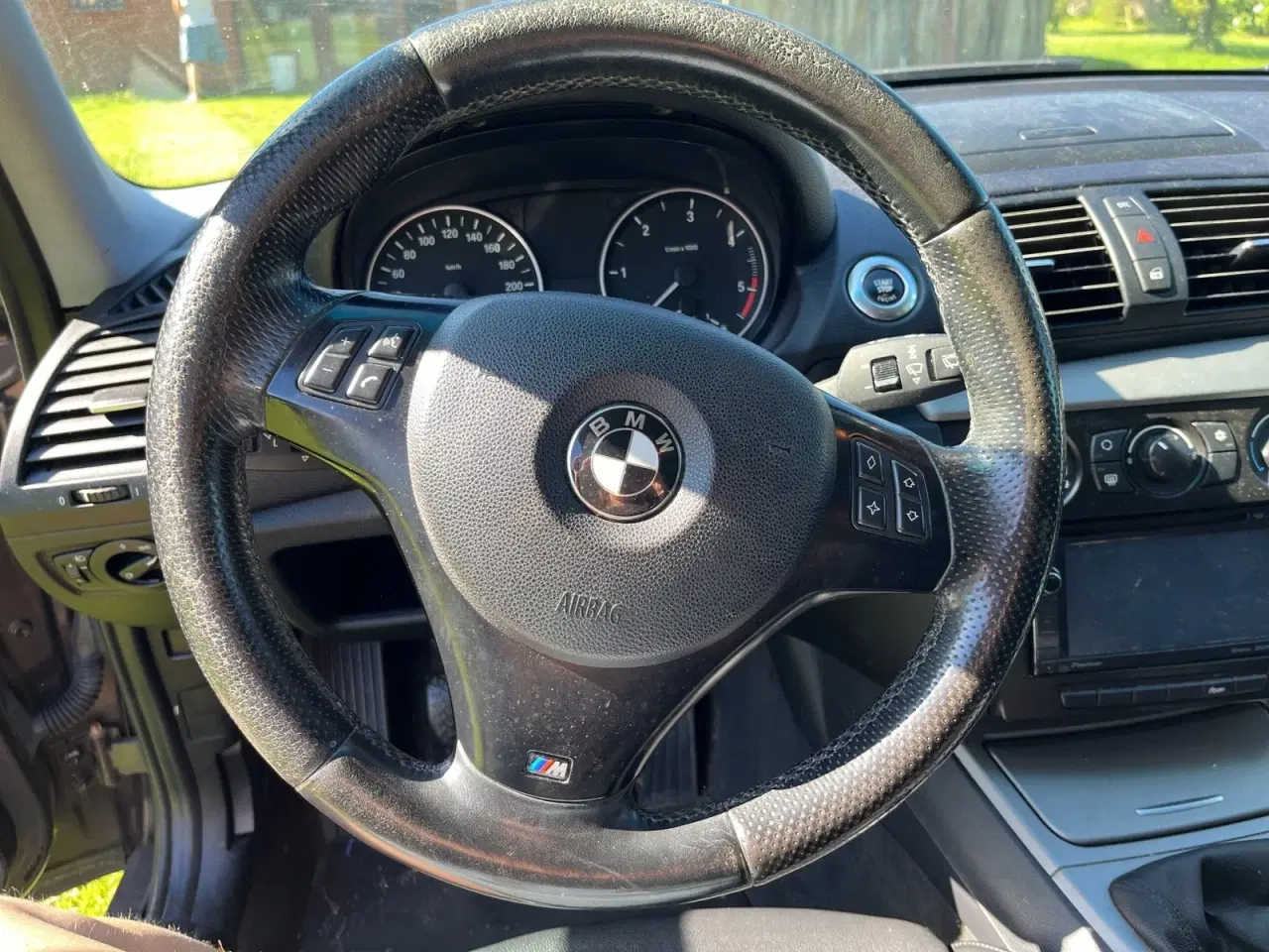 Billede 11 - BMW 118d 2,0 