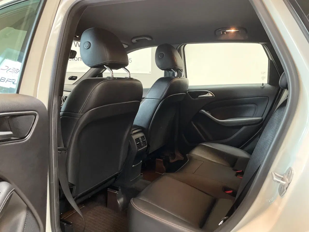 Billede 14 - Mercedes B200 2,2 CDi Urban aut.