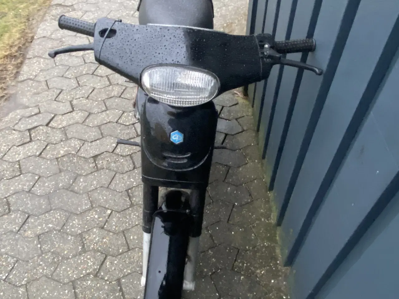 Billede 4 - Piaggio velofax