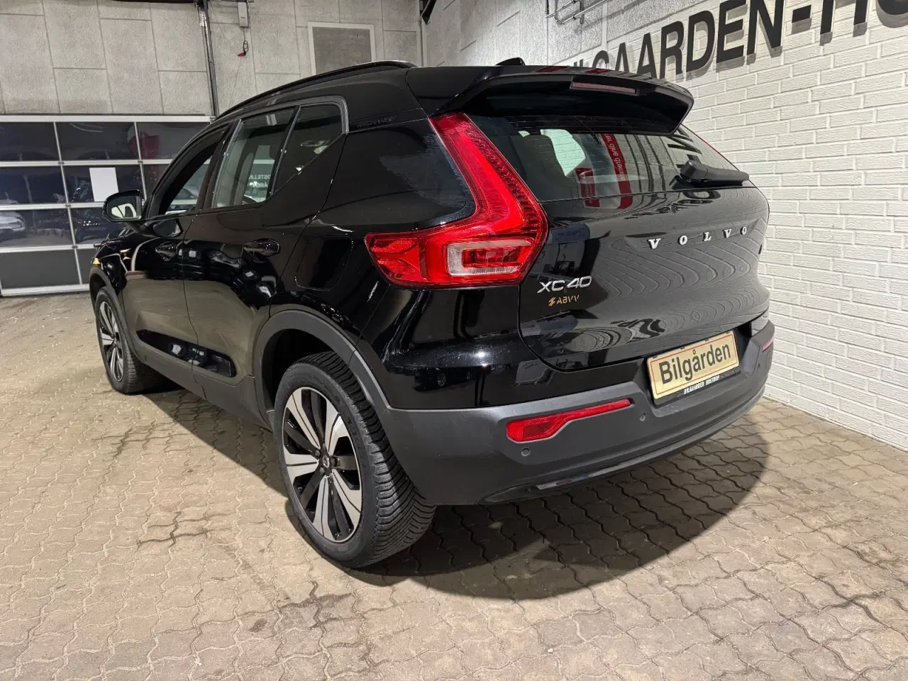 Billede 3 - Volvo XC40 P6 ReCharge Core