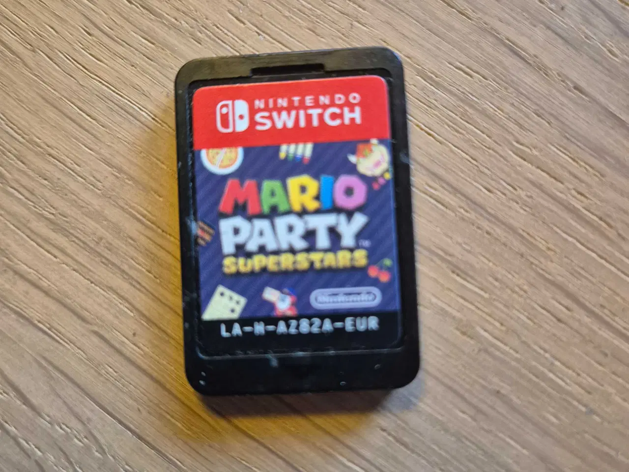 Billede 4 - Nintendo Switch spil