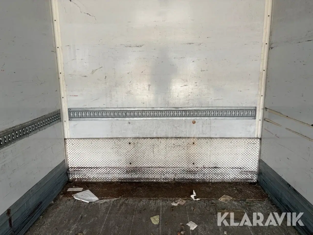 Billede 9 - Ladkasse