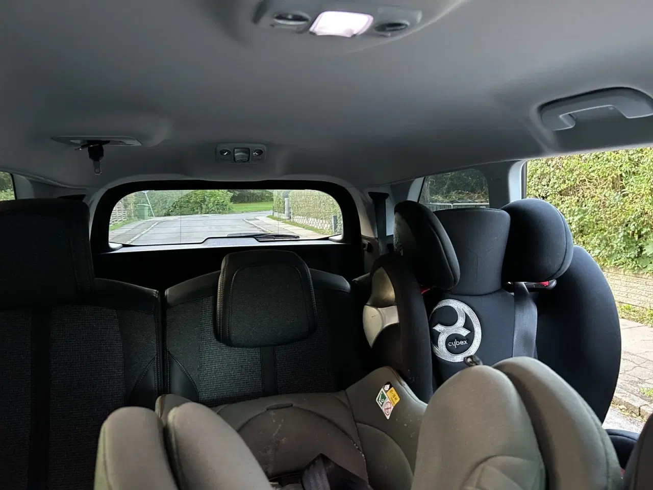 Billede 15 - Peugeot 5008 1,2 e-THP 130 Allure 7prs